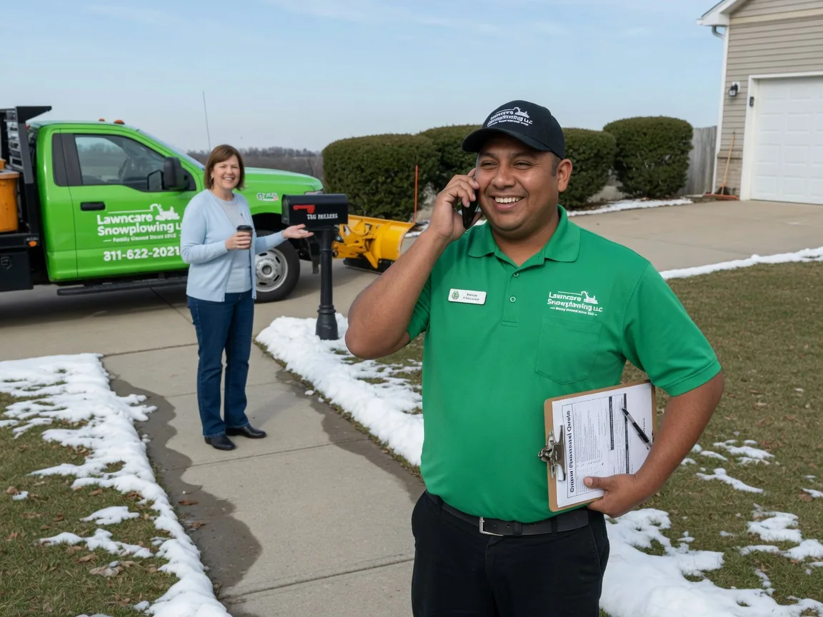 Lawn Care Services By Expert Landscaper Middleburg, VA FAQs